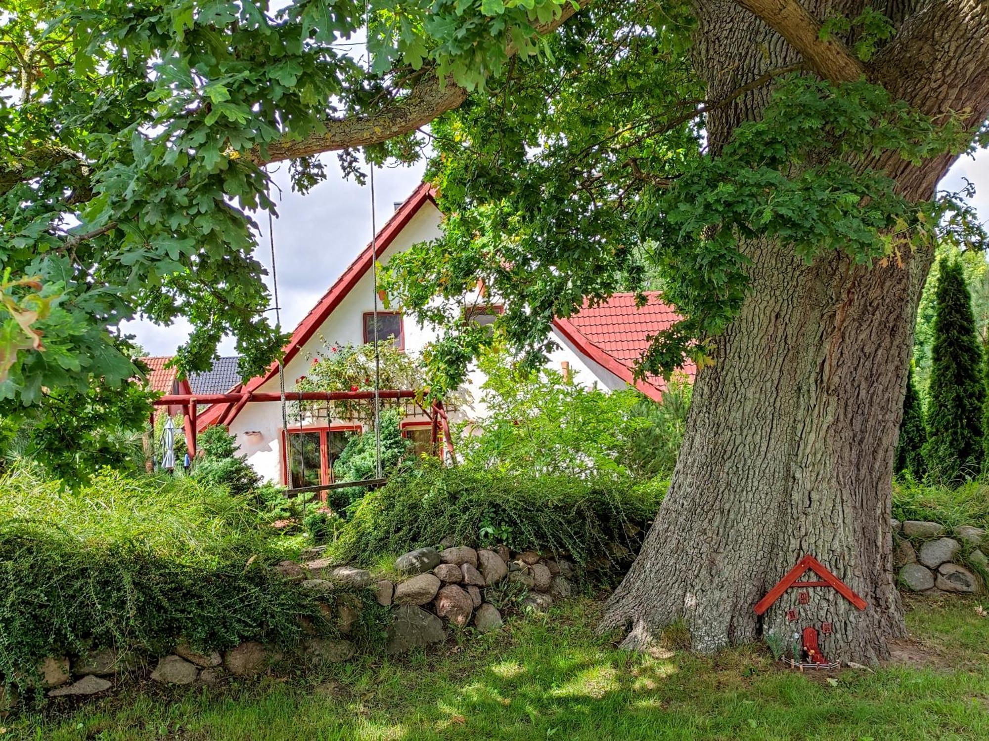 Апартаменты Haus Jasmin Bodstedt Экстерьер фото